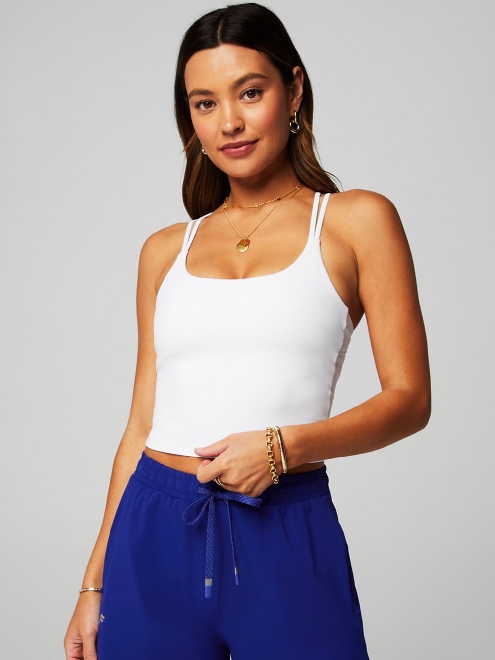 FABLETICS PRINCIPAL BUILT-IN BRA